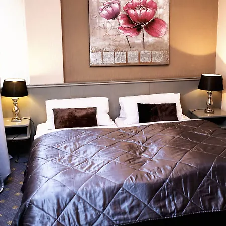 Lux 3* Düsseldorf