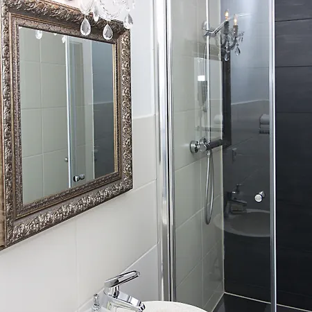 Hotell Lux Düsseldorf