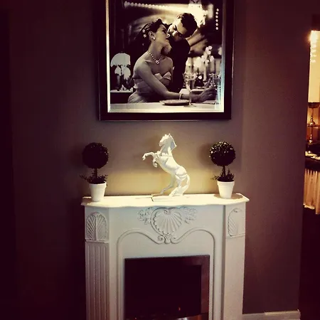 Hotel Lux Düsseldorf