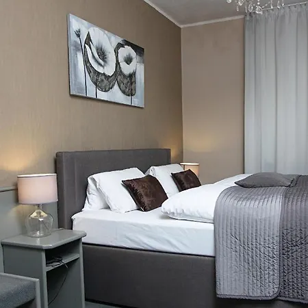 Hotel Lux Düsseldorf