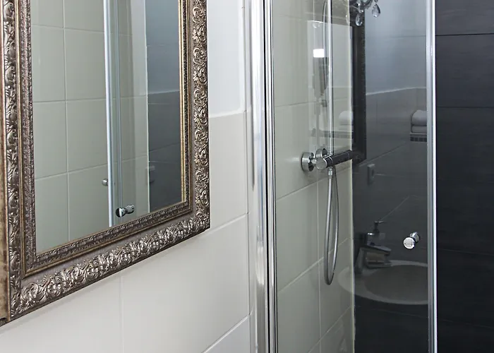 Hotel Lux Düsseldorf