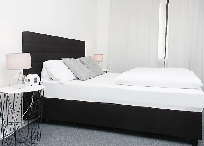 Lux Düsseldorf
