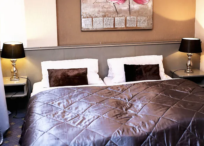 Lux 3* Düsseldorf