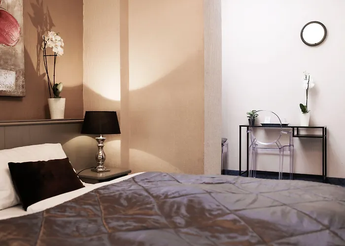 Hotel Lux 3*