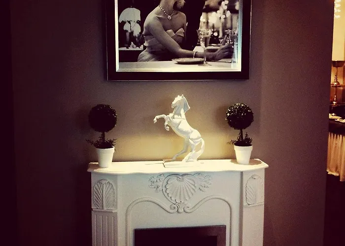 Hotel Lux Düsseldorf