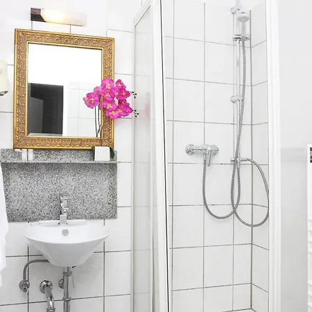 Lux Ξενοδοχείο Ντίσελντορφ