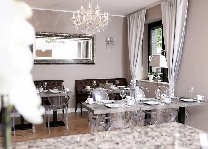 Lux Ντίσελντορφ